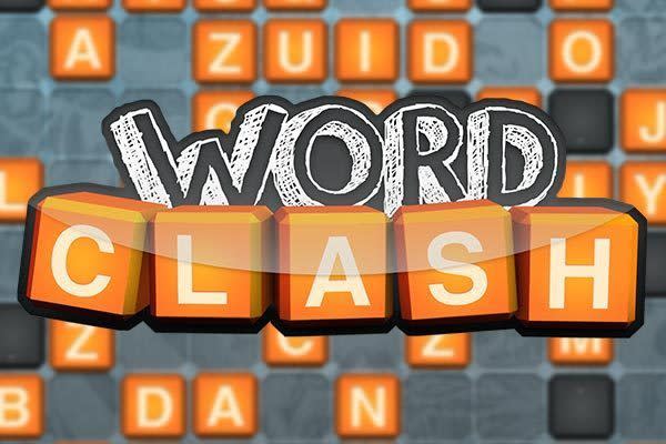 Word Clash Destroy Your Enemy Indiegogo