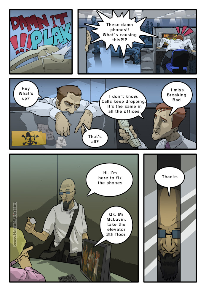 Hackerstrip Real Stories Real Hackers Indiegogo List of hackers that feature in works of fiction. real stories real hackers indiegogo