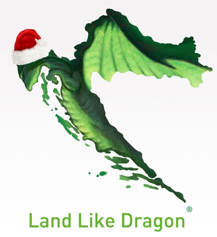 Croatia Land Like Dragon Indiegogo