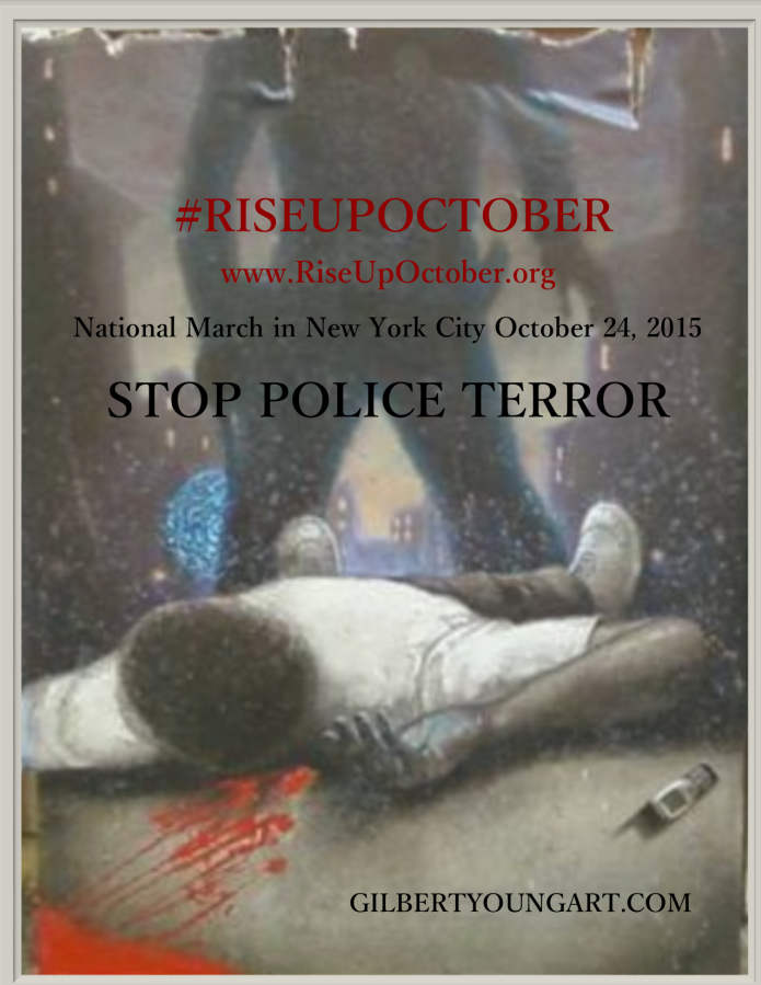 All Together Now Lets Fight Terrorism >> Riseupoctober Stop Police Terror Indiegogo All Together Now Lets Fight Terrorism >> Riseupoctober Stop Police Terror Indiegogo