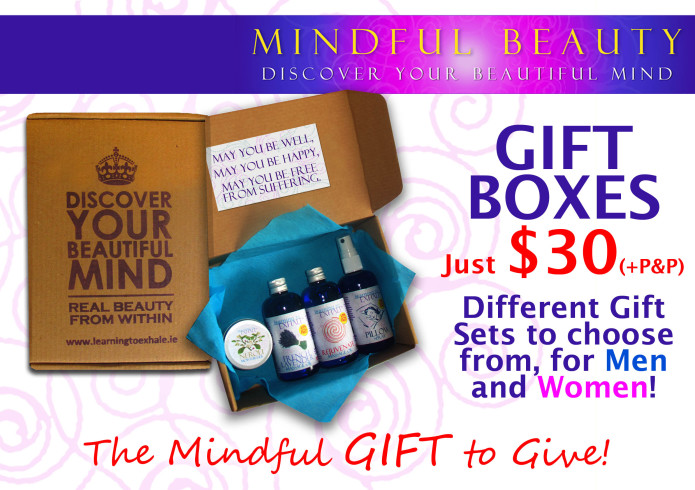 Learning To Exhale Mindful Beauty Indiegogo