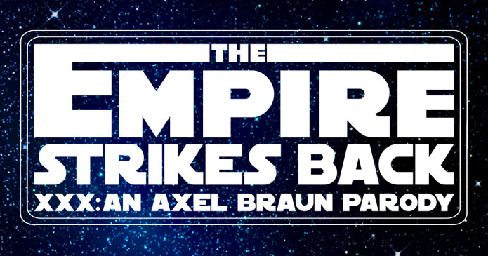 Smudr Ke Lutare Hd Hot Xxx - THE EMPIRE STRIKES BACK XXX: An Axel Braun Parody | Indiegogo