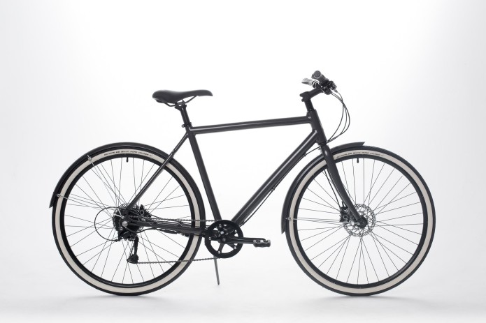ampler e bike