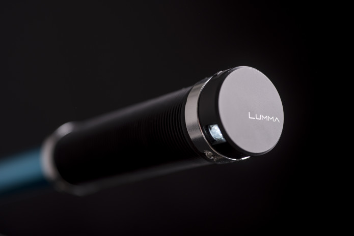 lumma bike lights