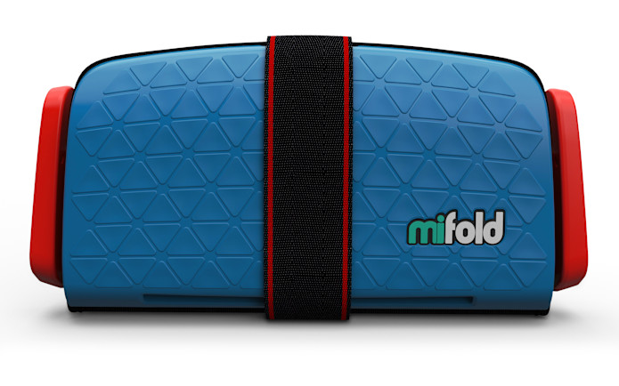 mifold indiegogo