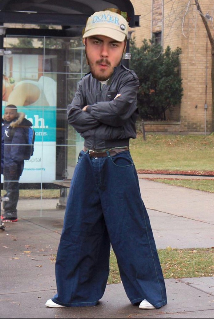 hulk hogan jnco