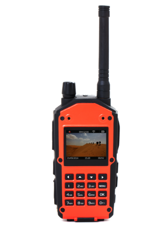 virtual walkie talkie pro remade