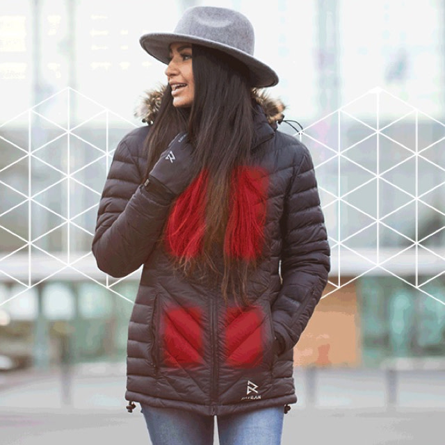 Ravean jacket 2.0 review Clearance