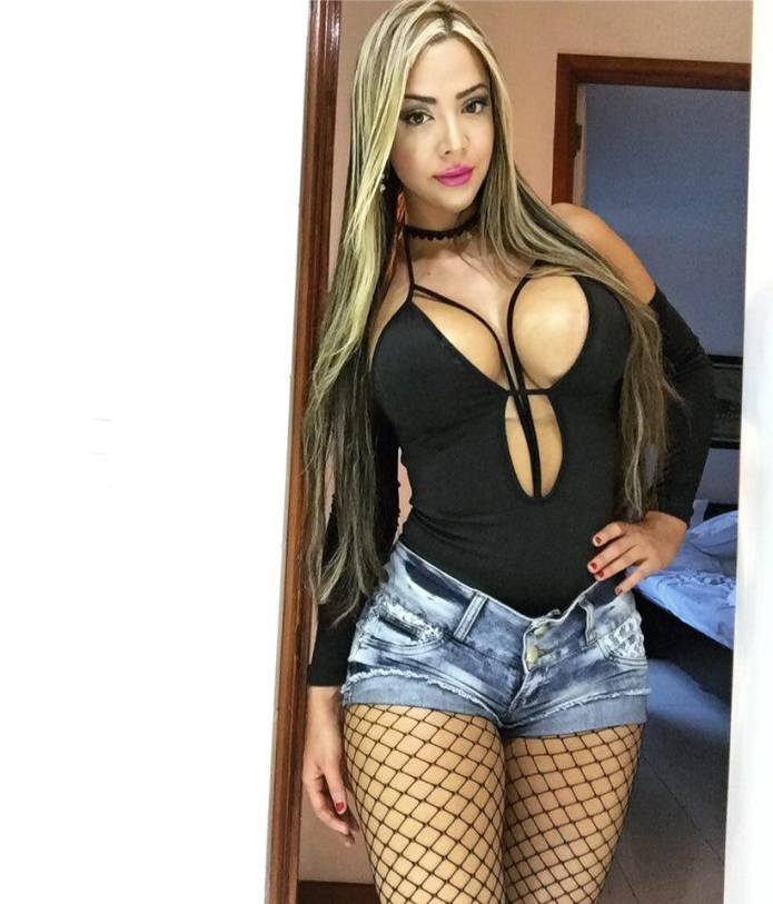 Susana onlyfans naty Natysusana OnlyFans