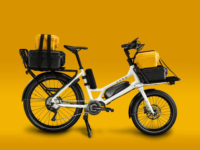 cero one bike