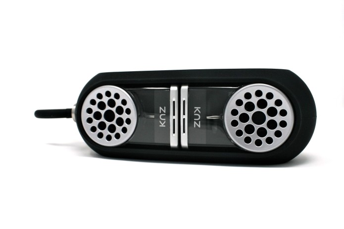 knz bluetooth speaker