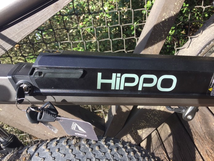 hippo cycle brand