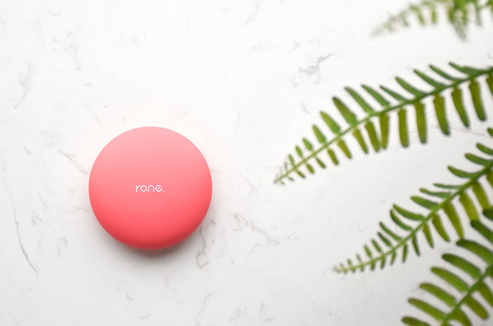 Rone Mini Heater Keeping You Warm And Happy Indiegogo