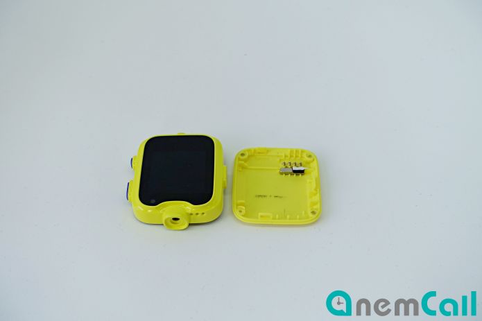 nemcall smartwatch