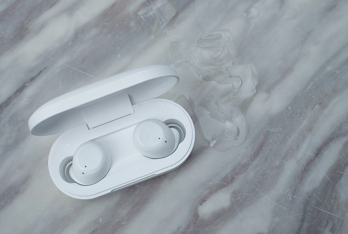 earfun free pret