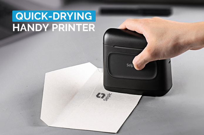 smart handy printer
