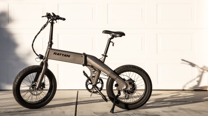 Rattan Electric Bike Deals, 53% OFF 