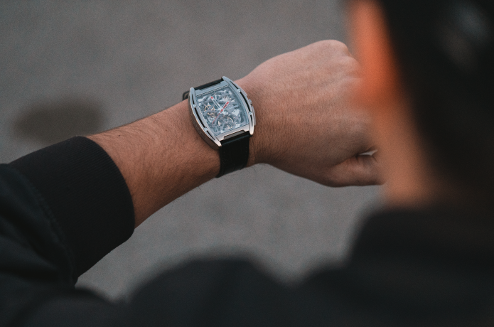 ciga design watch