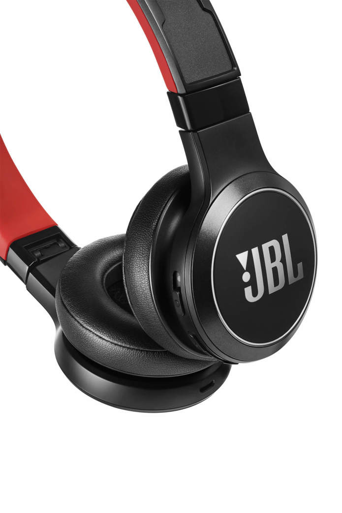 Jbl Reflect Eternal Self Charging Headphones Indiegogo