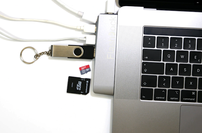 usb port for mac indiegogo usb port for mac indiegogo