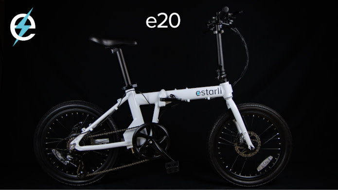 estarli bikes