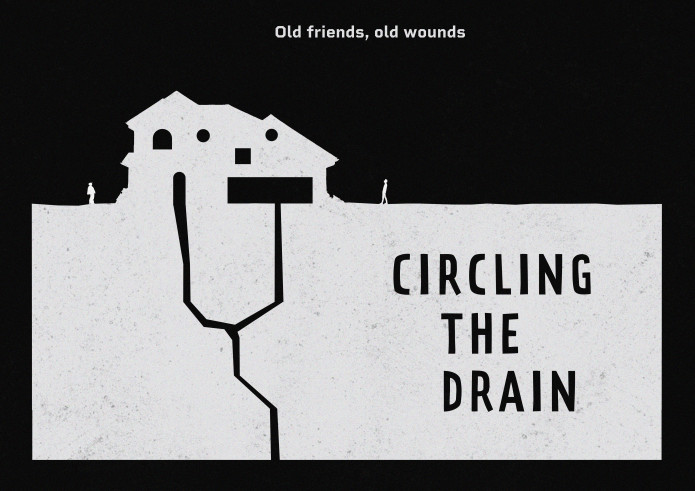 Circling The Drain