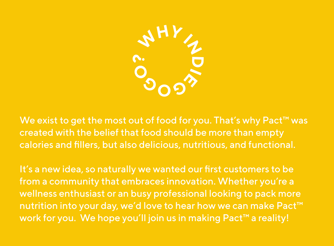 Pact Snack Bites: Functional Nutrition 13 i2h5ladgh7fpflmlv7zy