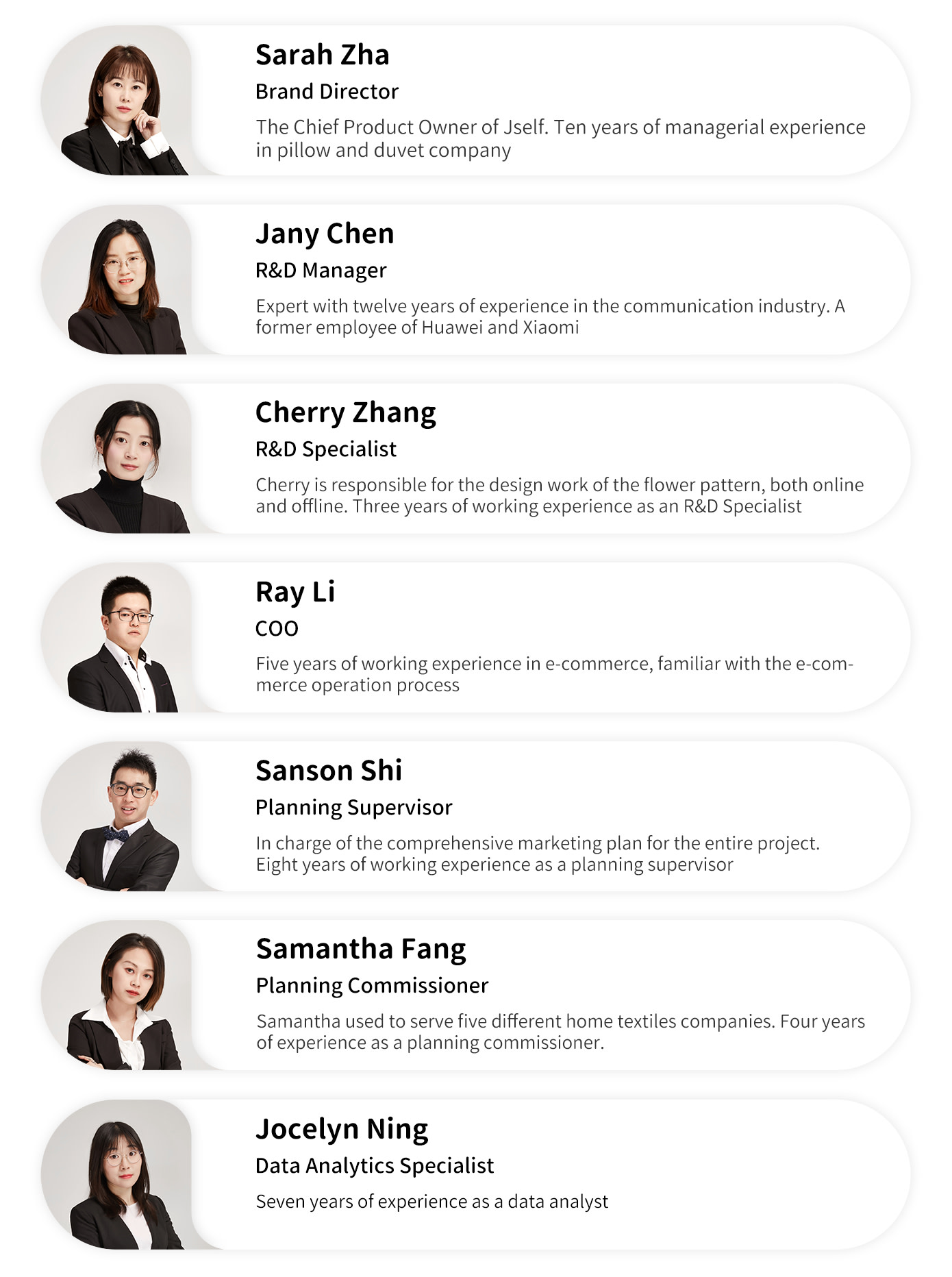 Jself 3 in 1 High Tech Pillow For A Better Sleep Indiegogo