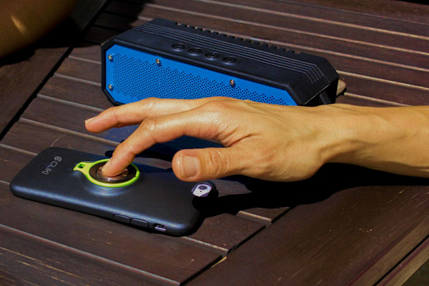 CLIKI - The Amazing Smart Button! | Indiegogo