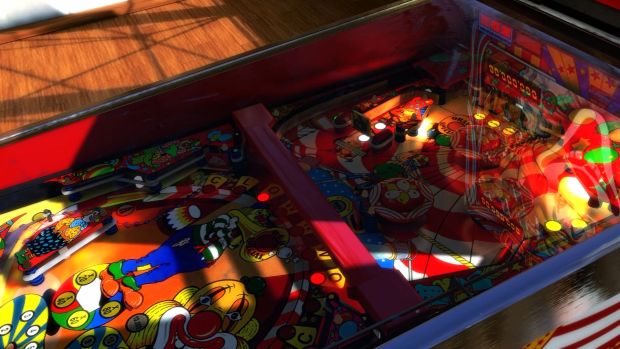 zaccaria pinball xbox one