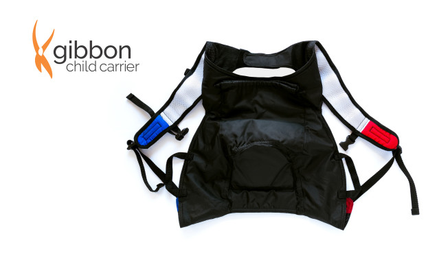 Gibbon Carriers launches IndieGoGo Crowdfunding