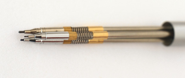 tutto mechanical pencil