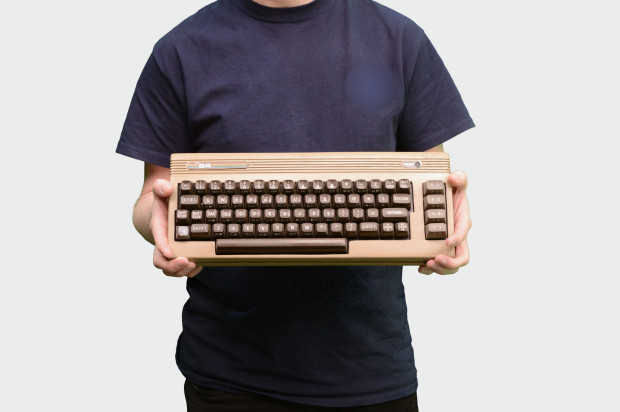 New C64