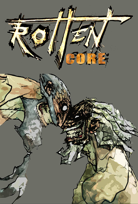 What might not be: Rotten Core, a game by Aiduzzi. Size2_cfglx3