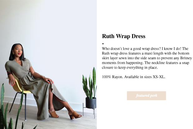 GRACEMADE: Modest Fashion On A Mission - Faith driven lifestyle brand ...