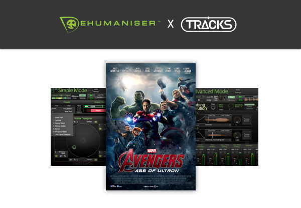 avengers age of ultron movie only English audio track