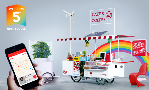 wheelys