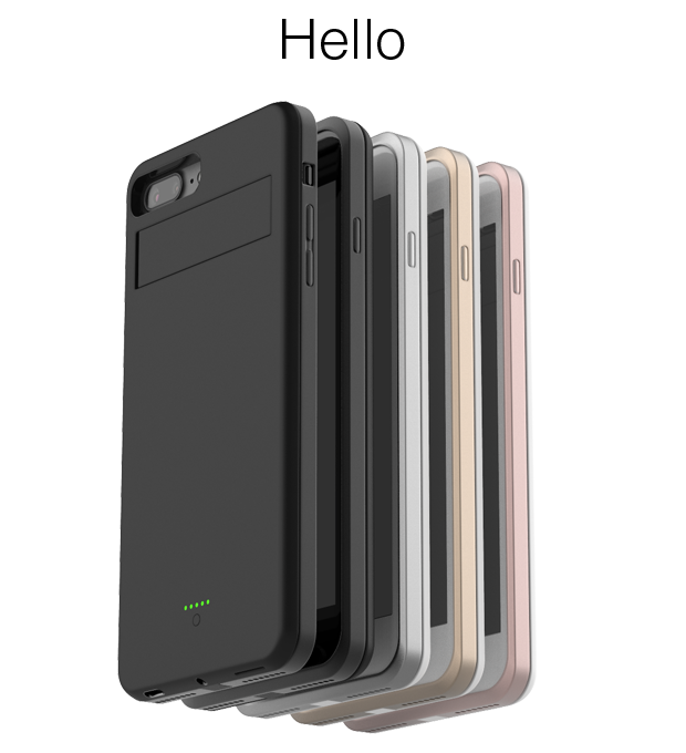 Sweet Case: World's Best iPhone 7 & 7 Plus Case - The case you've been