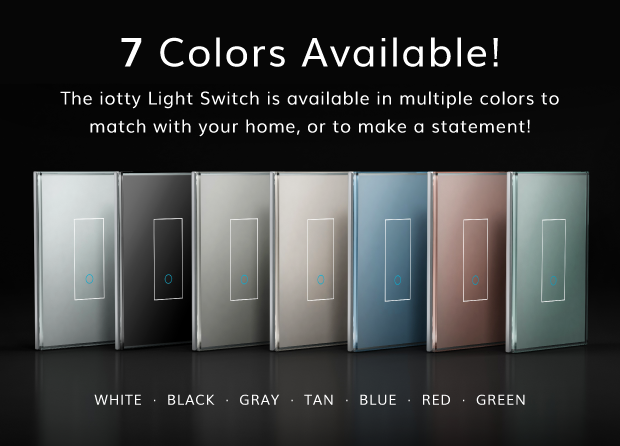 Iotty smart switch fashion amazon