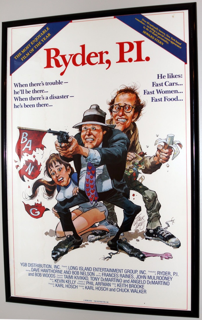 Crowdfunding Jiffy Jeff's Gym Indiegogo