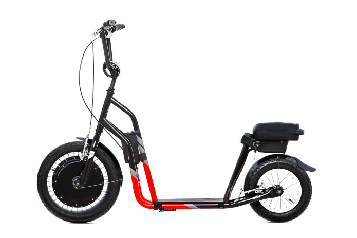 kick bike scooter manufacturers