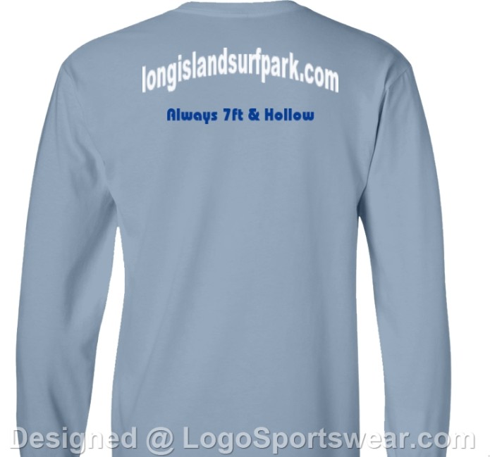 Long Island Surf Park Indiegogo