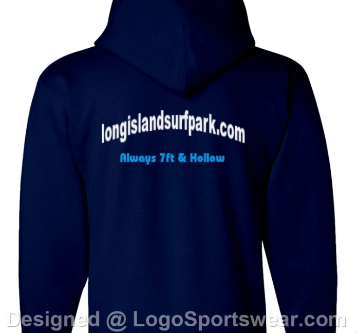 Long Island Surf Park Indiegogo