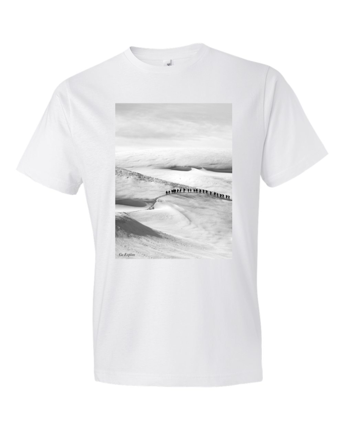Go Explore Designs - Creative T-Shirts | Indiegogo