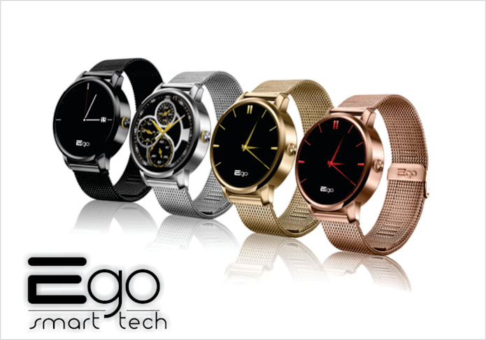 ego smartwatch