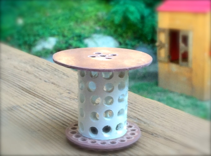 TubShroom World's Best Strainer Hair Catcher Indiegogo