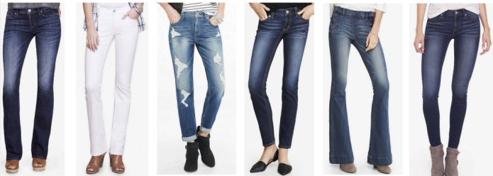 Tatter Patch Revives Your Beloved Jeans In Minutes | Indiegogo