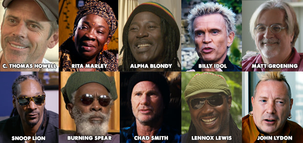 Dreadtown: The Steel Pulse Story | Indiegogo