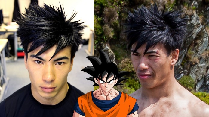 Dbz Saiyan Saga Web Series Pilot Episode Ingogo Everything Else There Are Lots Of Other Little Costs That Add Up Throughout The Production Process These Include Things Like Feeding Crew