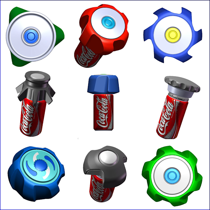 Ice Jack revolutionary beverage chiller Indiegogo